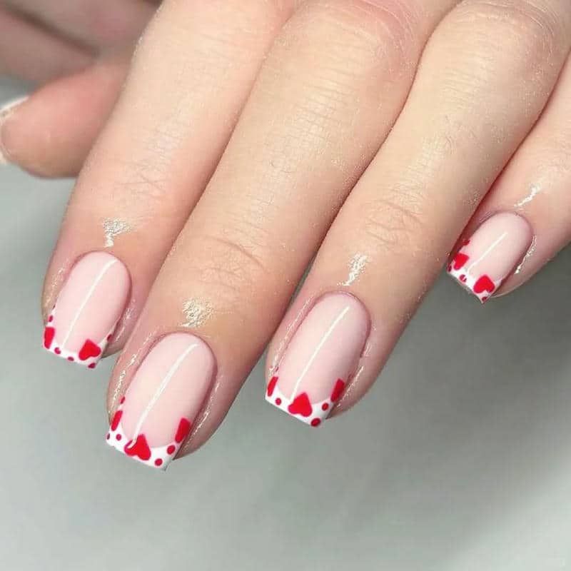 nail trái tim (29)