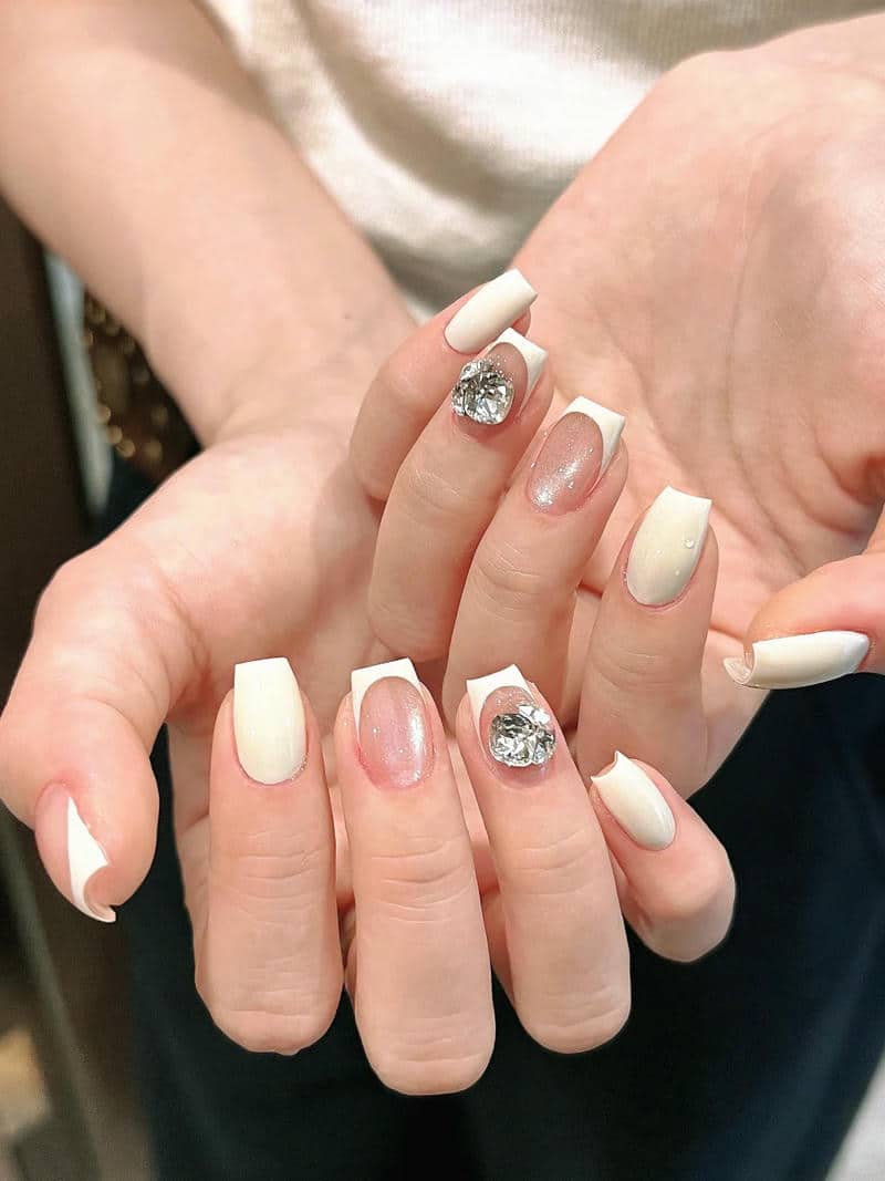 nail trắng (12)
