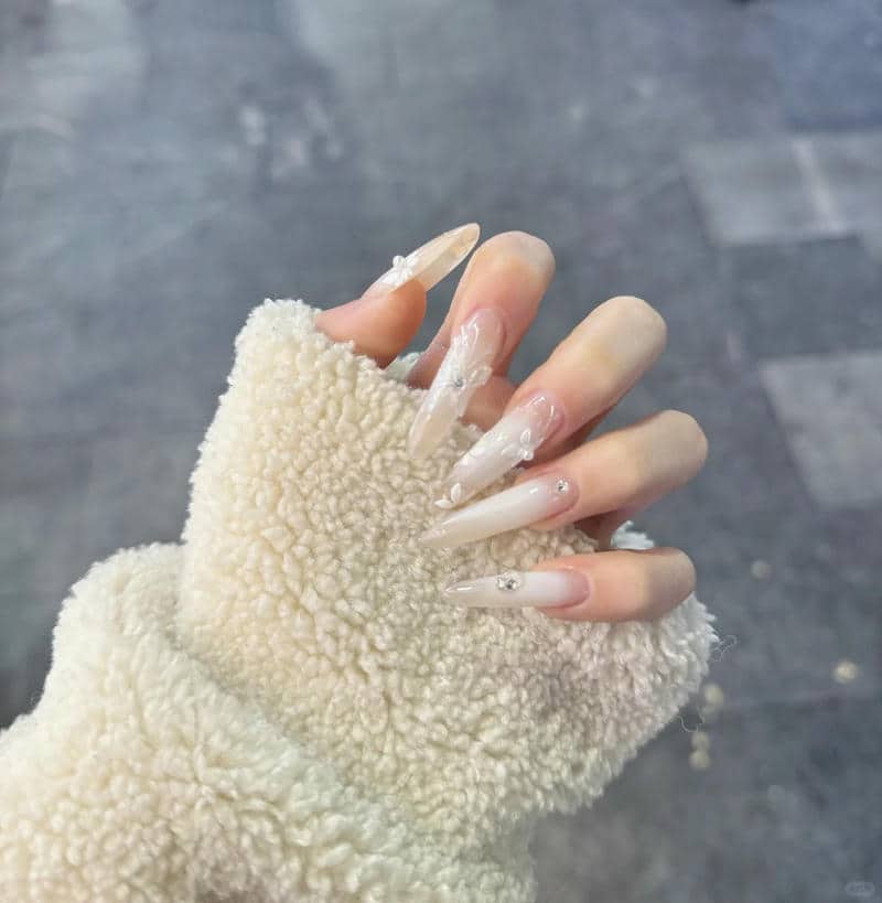 nail trắng (13)