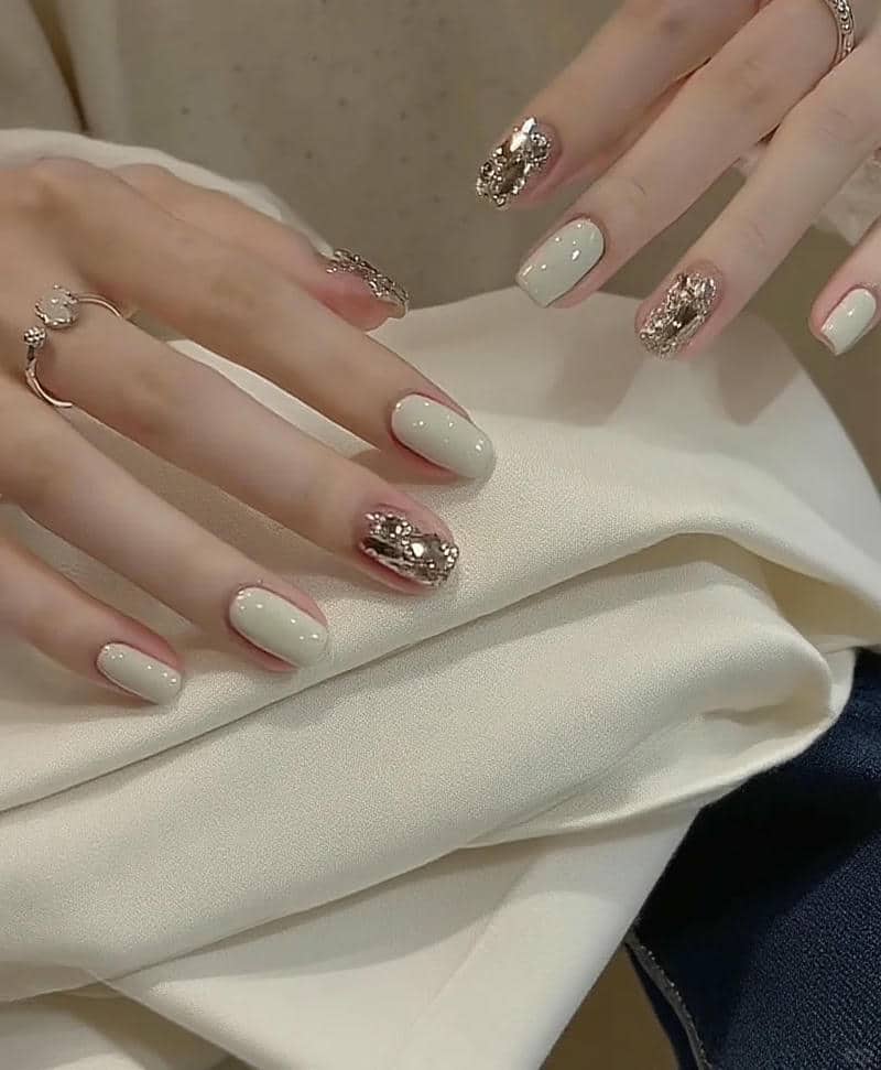 nail trắng (15)