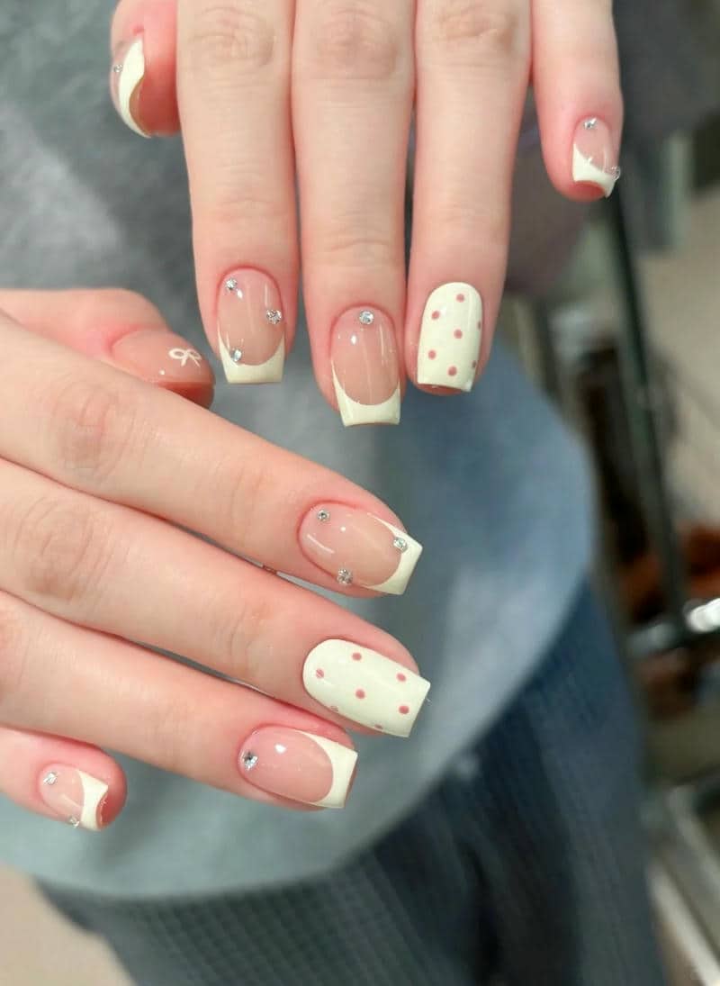 nail trắng (21)