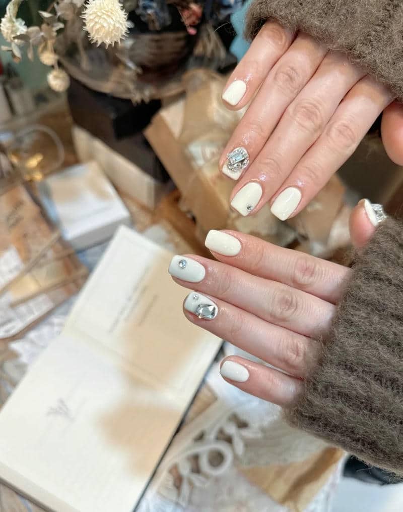 nail trắng (22)