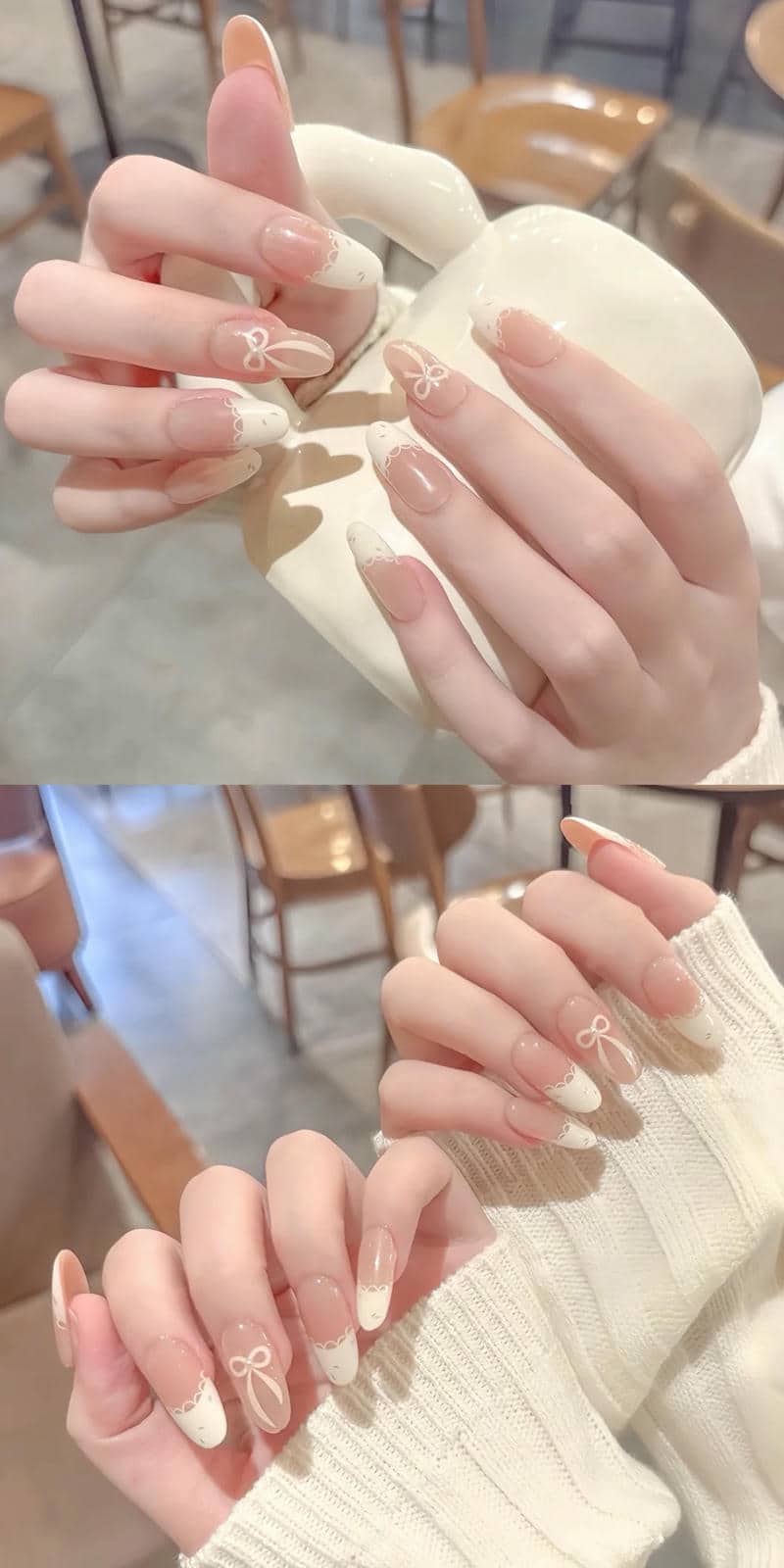 nail trắng (23)