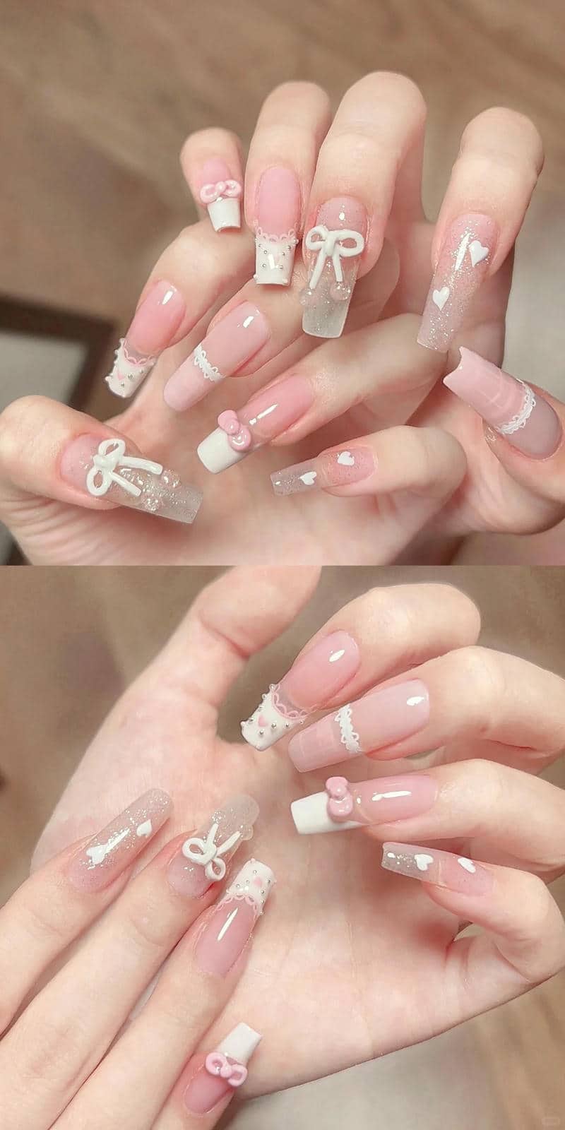 nail trắng (24)