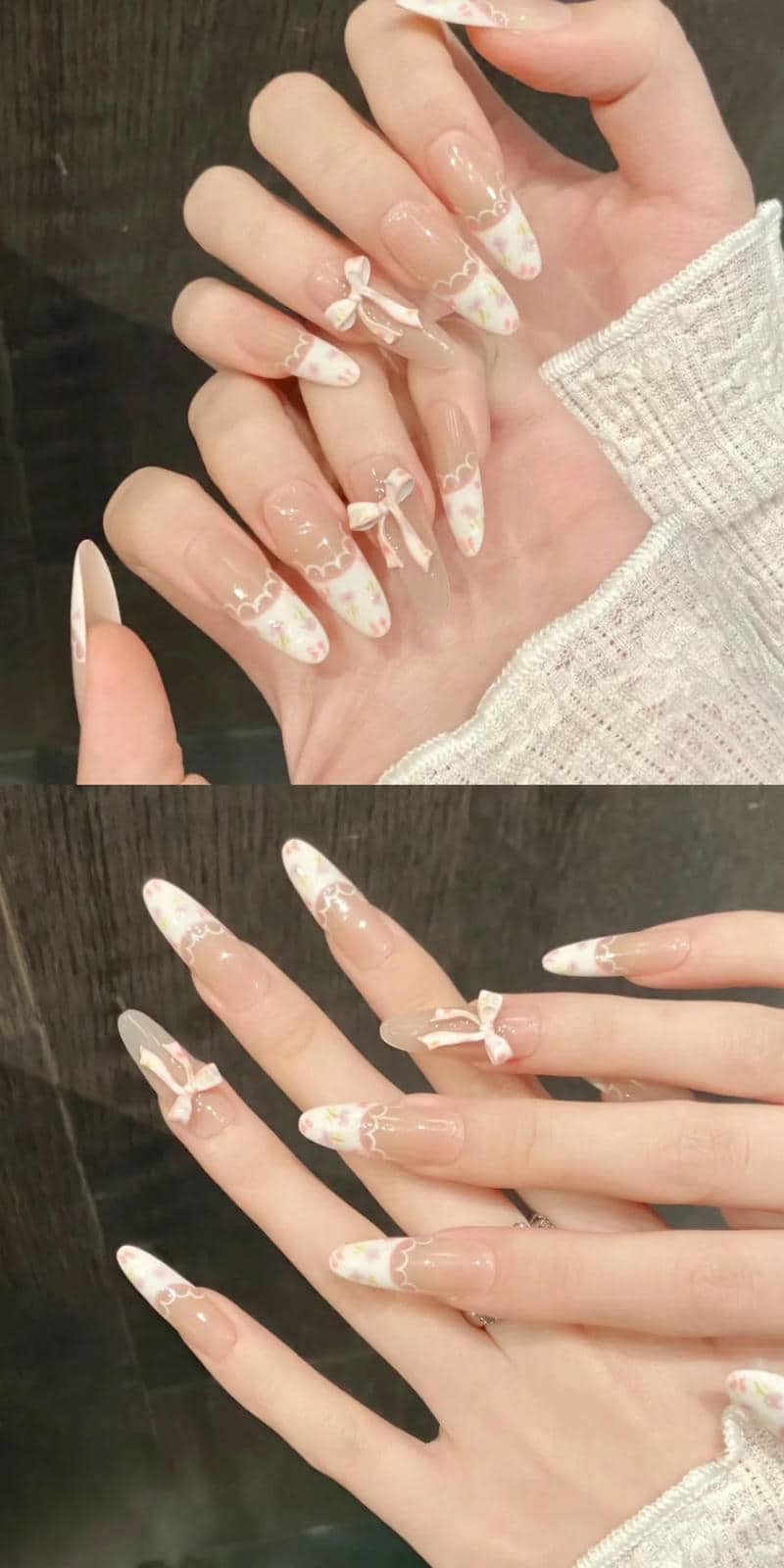 nail trắng (25)