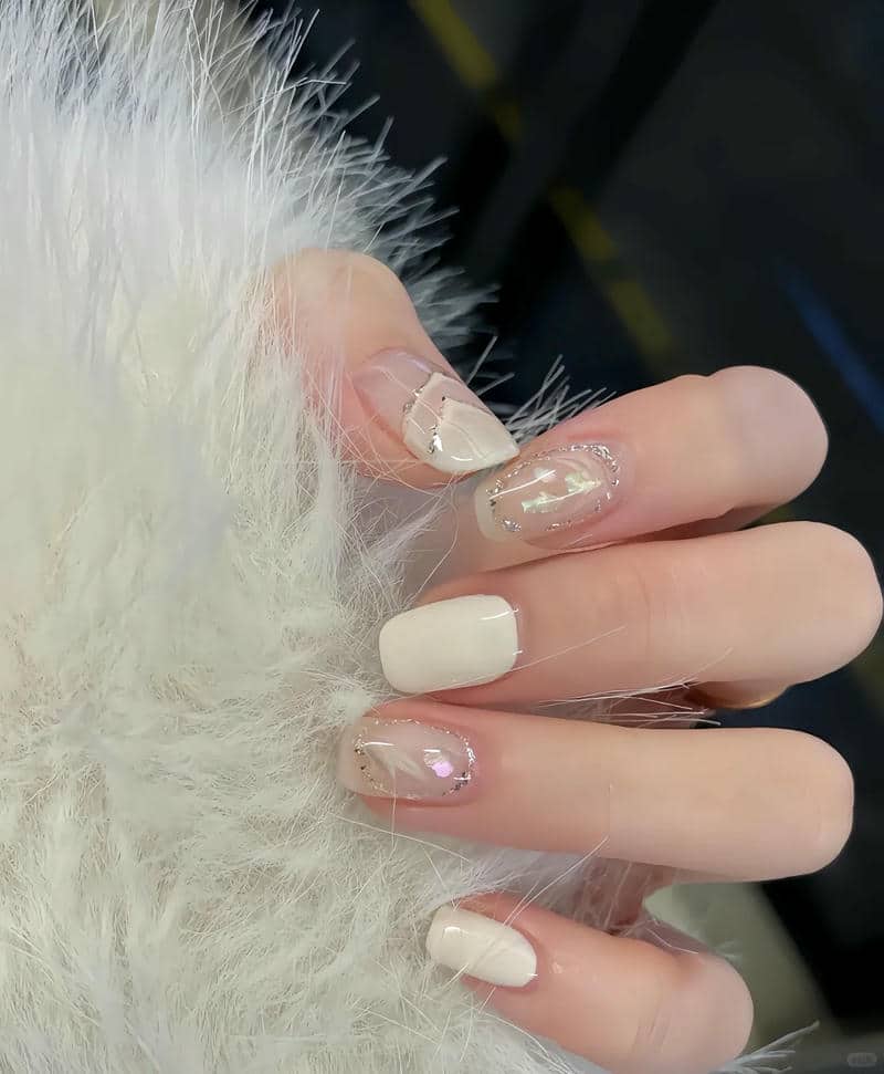 nail trắng (28)