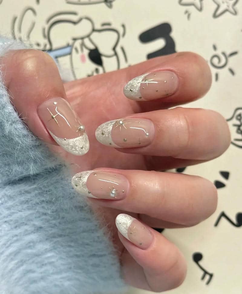 nail trắng (32)