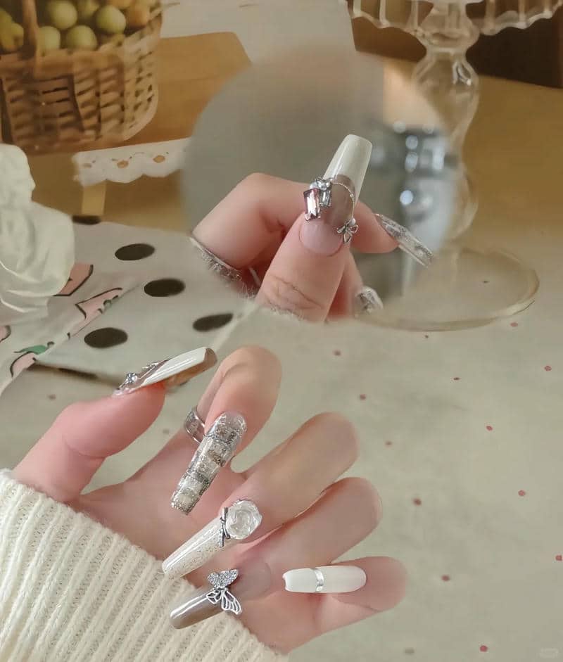 nail trắng (35)