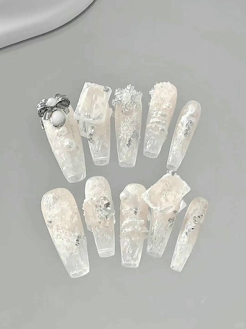 nail trắng (9)