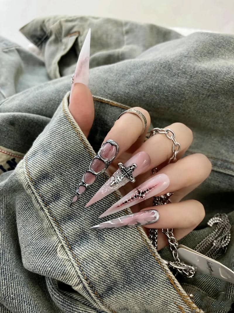 nail tráng gương (2)