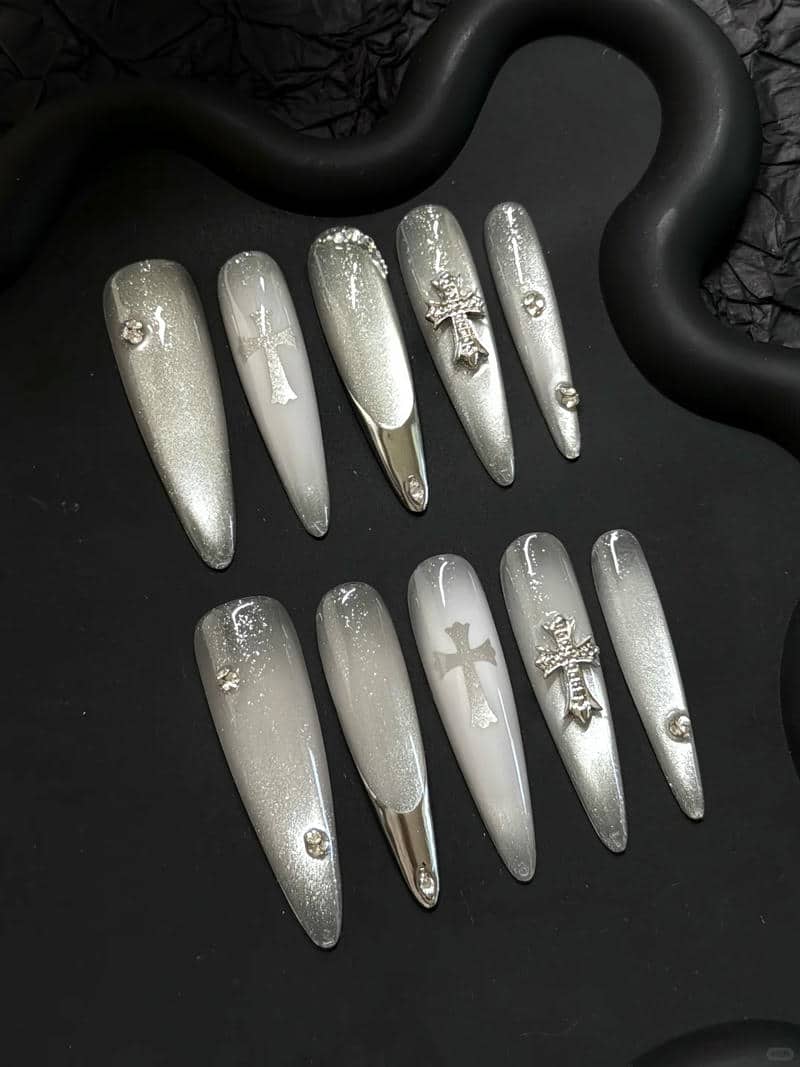 nail tráng gương (9)