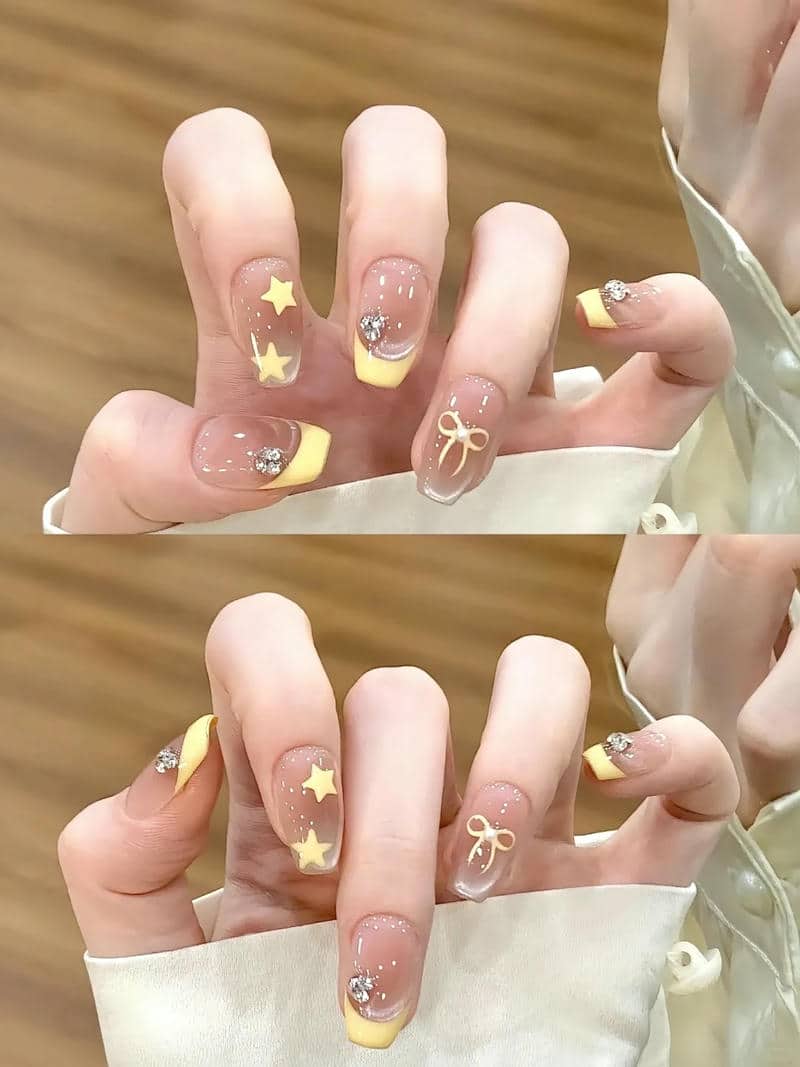 nail trendy (12)