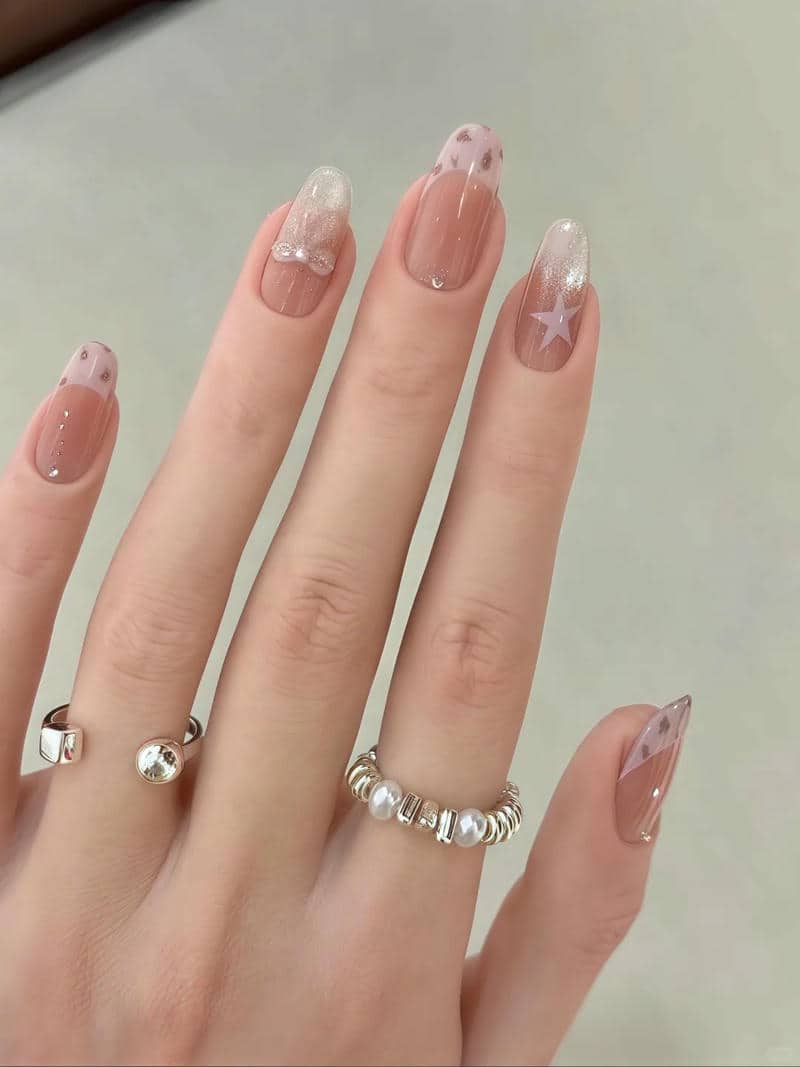 nail trendy (40)