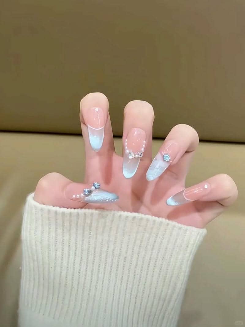 nail trendy (47)