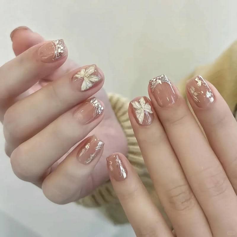 nail vuông (18)