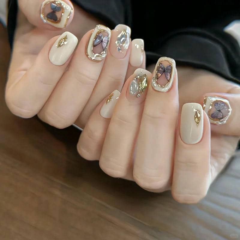 nail vuông (7)