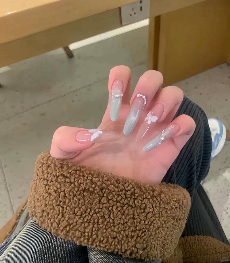 nail xanh dương (10)