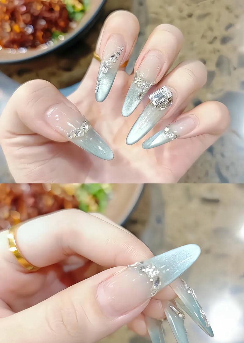 nail xanh dương (14)