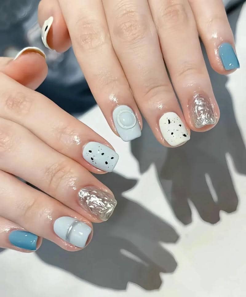 nail xanh dương (20)