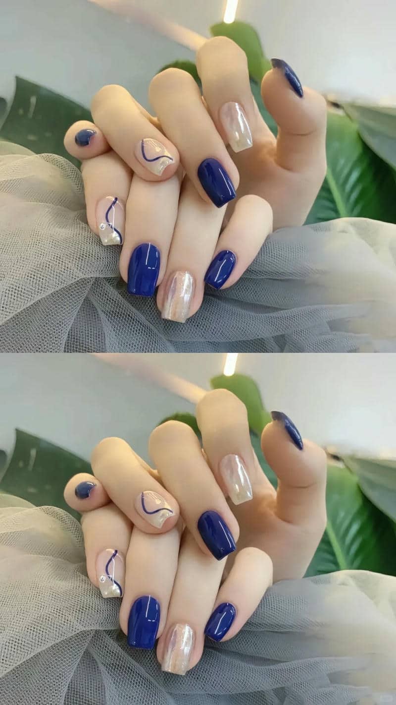 nail xanh dương (3)