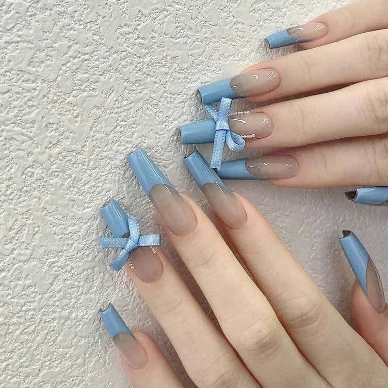 nail xanh dương (5)