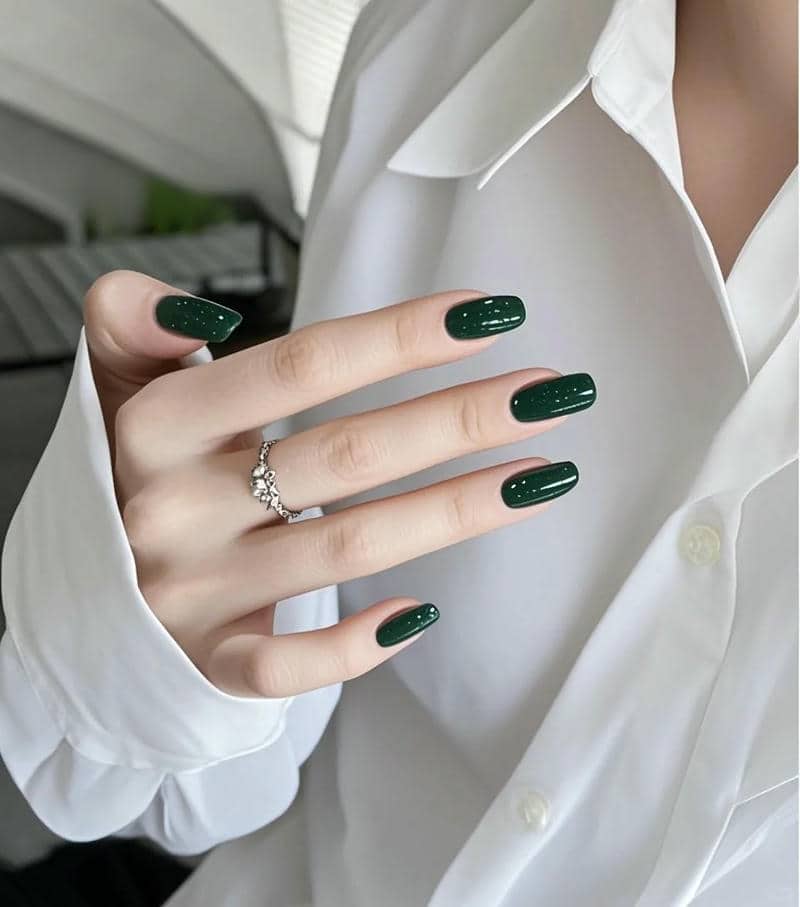 nail xanh lá (22)