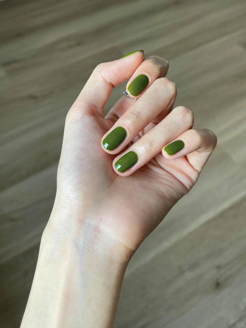 nail xanh lá (23)