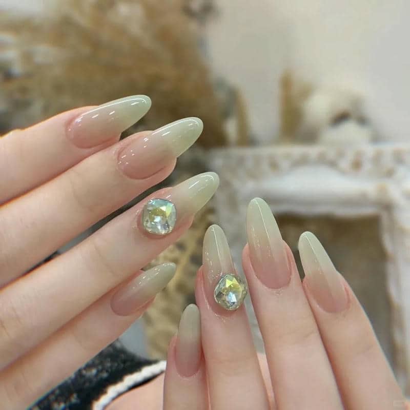 nail xanh lá (27)