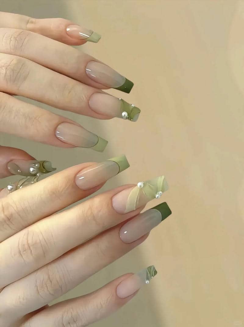 nail xanh lá (29)