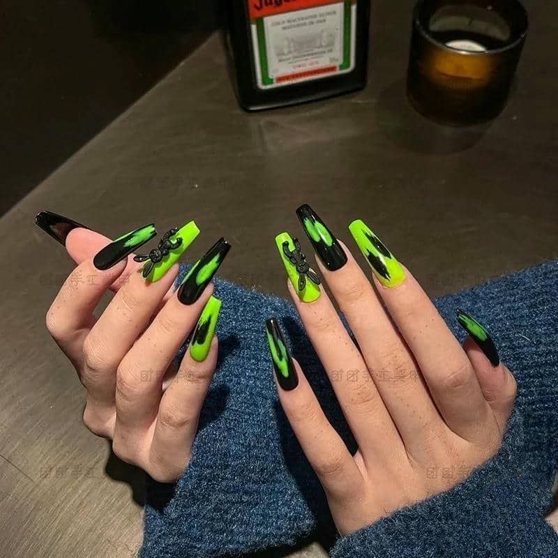 nail xanh lá (3)