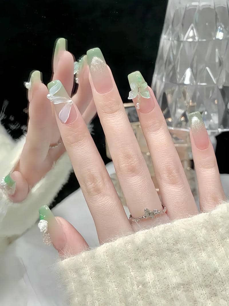 nail xanh lá (4)