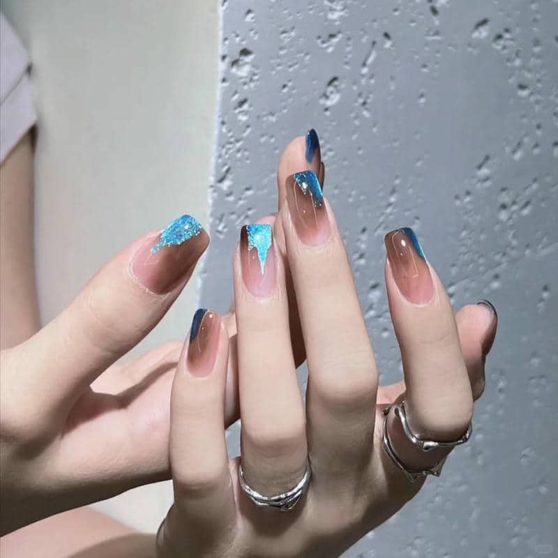 nail xanh ngọc (20)