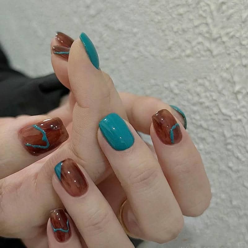 nail xanh ngọc (22)