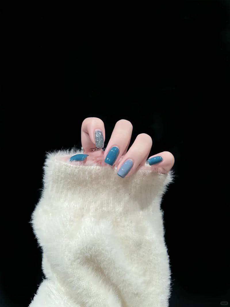 nail xanh ngọc (28)