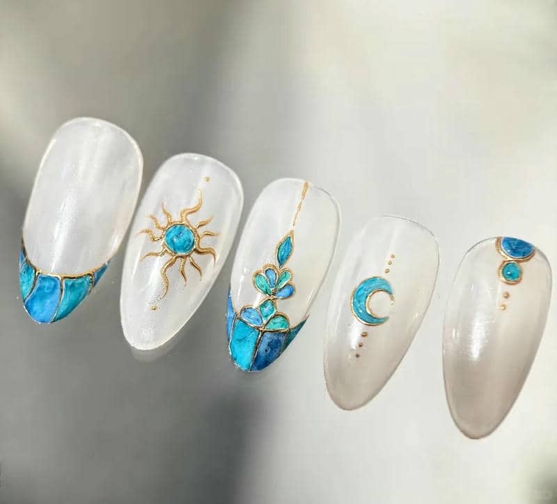 nail xanh ngọc (29)