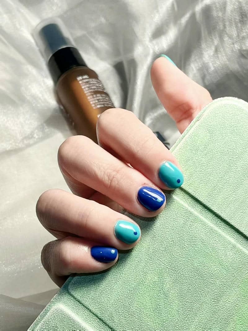 nail xanh ngọc (3)