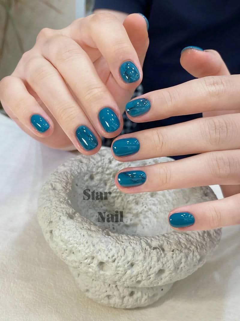 nail xanh ngọc (8)