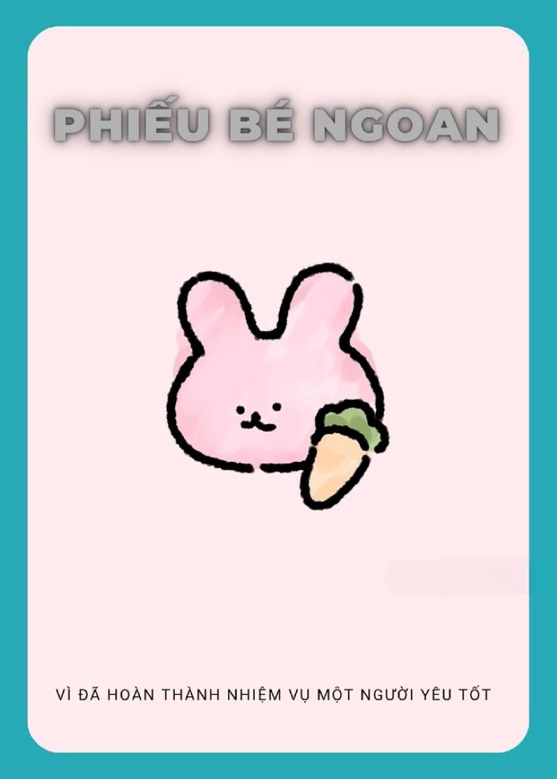 phiếu bé ngoan meme (17)