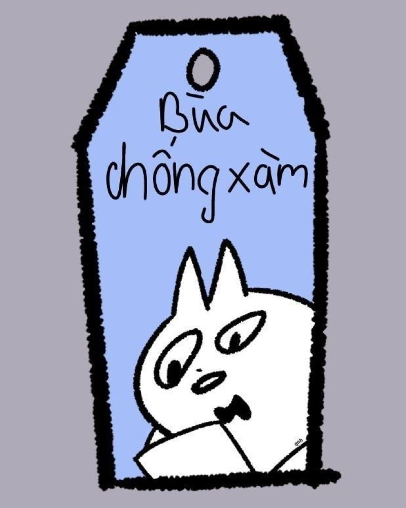 phiếu bé ngoan meme (28)
