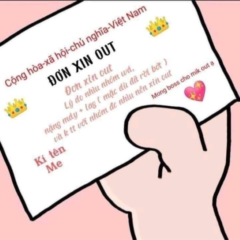 phiếu bé ngoan meme (29)