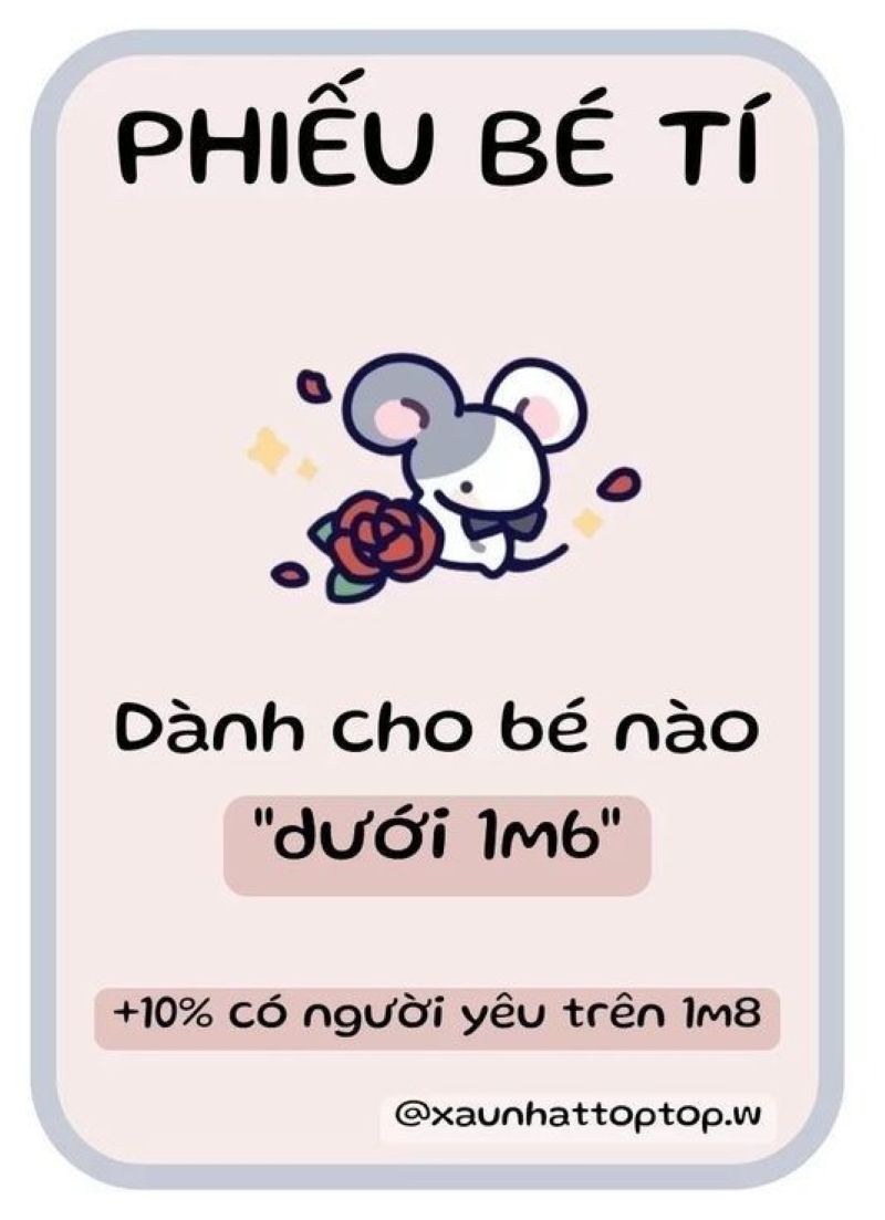 phiếu bé ngoan meme (3)