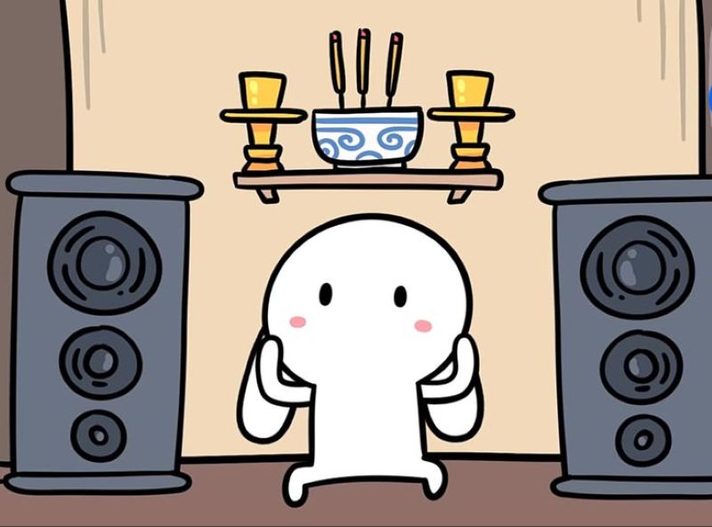 thỏ 7 màu meme (6)