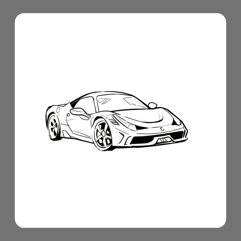 tô màu xe lamborghini (16)