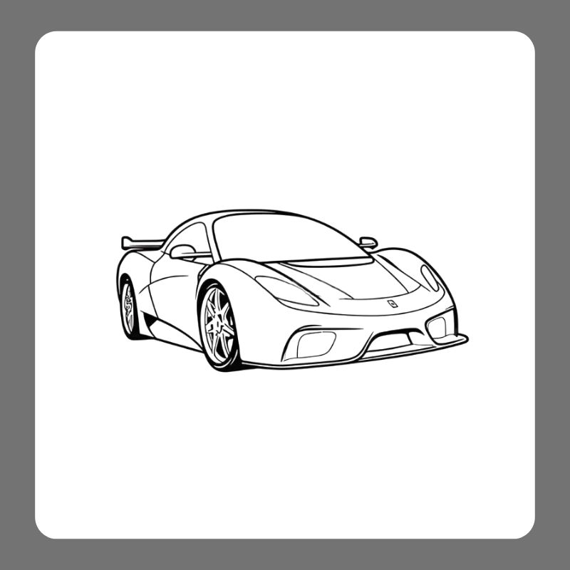 tô màu xe lamborghini (20)