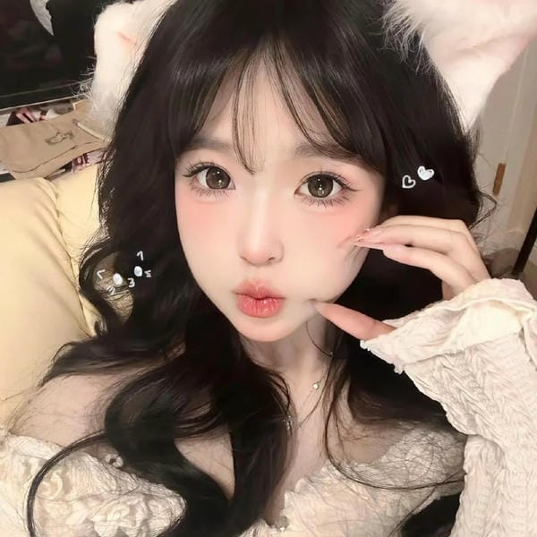 ảnh avatar gái xinh (1)