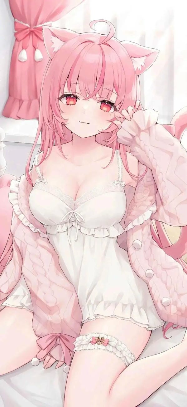 ảnh gái anime (1)