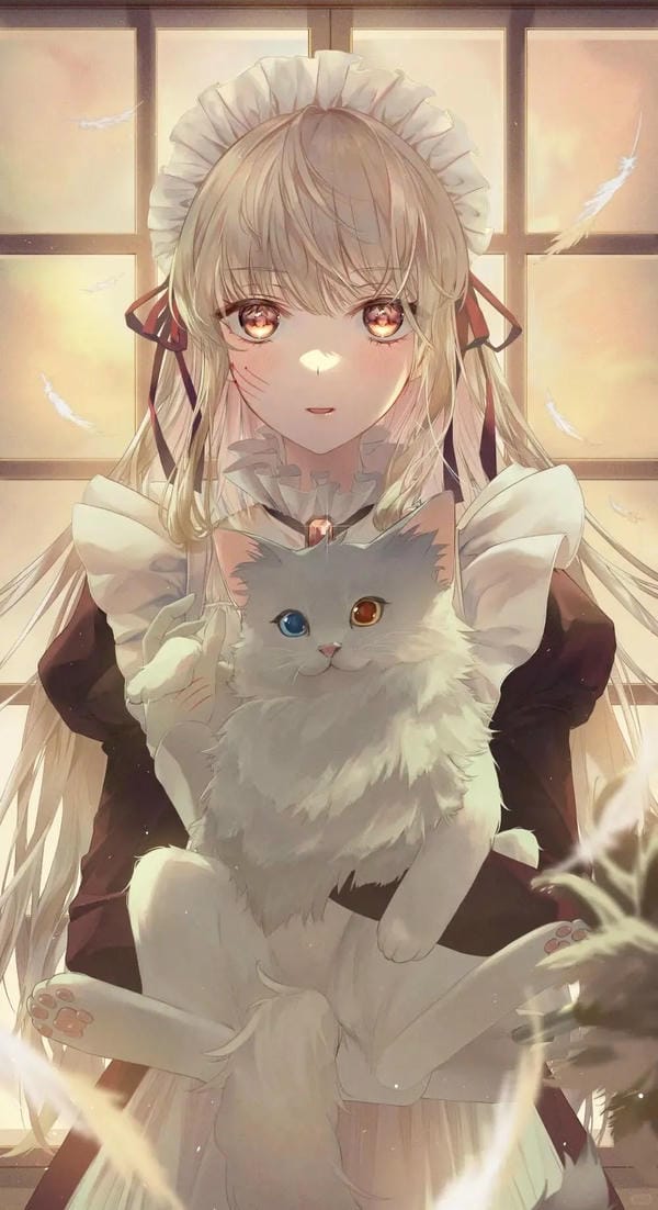 ảnh gái anime (11)