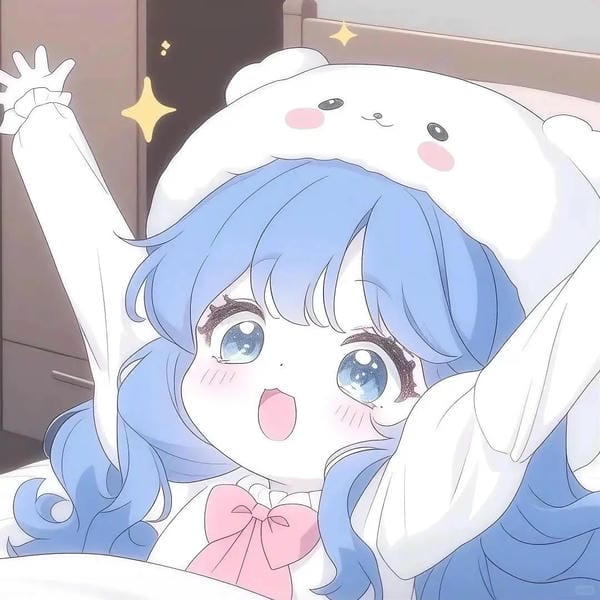 ảnh gái anime (14)