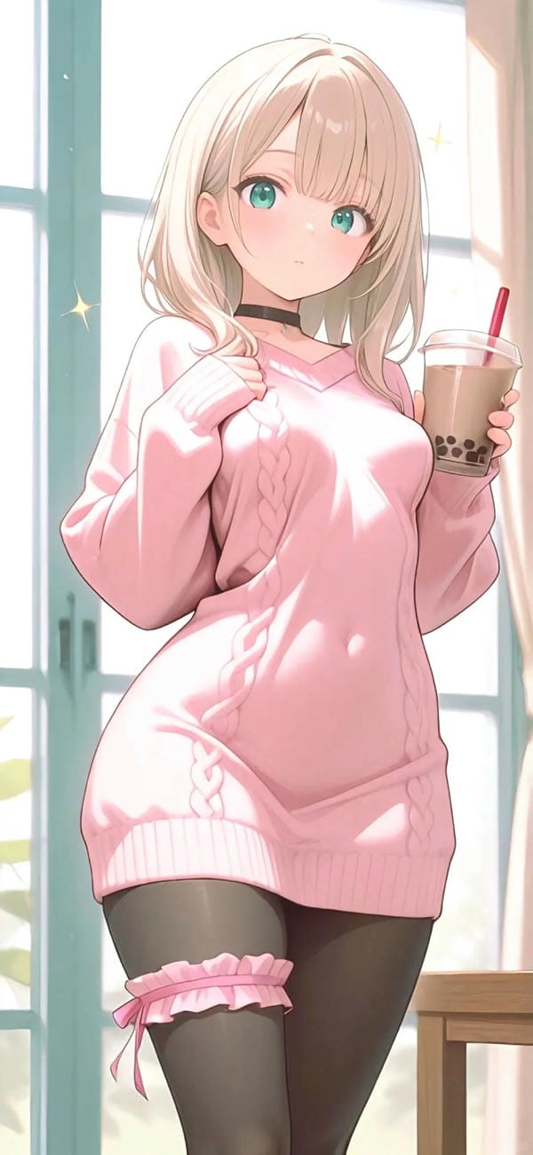 ảnh gái anime (17)