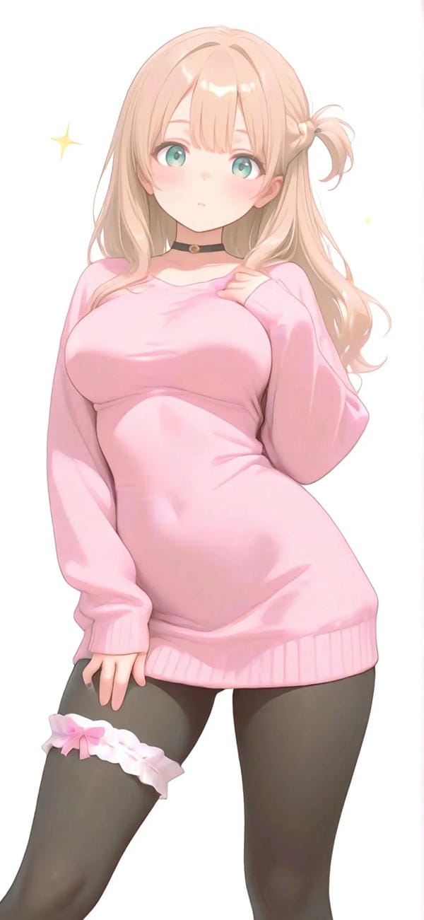 ảnh gái anime (18)